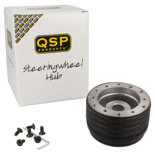 steering wheel hub Rover Defender