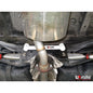 Mini Cooper (S) R53/R55 1.6 01+ Ultra-R 2P Rear Lower Bar