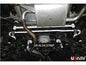 Subaru XV (GP) 2.0 4WD 13-17 UltraRacing 4-Point Rear Lower Bar (3788P)