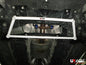 Volvo V90 T8 2.0T Hybrid/Volvo XC60/XC90 2.0 15+ 2WD UltraRacing 4-Point Front Lower Brace (3757)