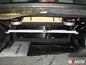 Mercedes E Class (W124) 2-Points Front Strut Brace