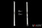 Honda Civic FK 1.5T 17+  Ultra-R Rear Lower Brace