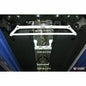 Hyundai Grandeur 2.4/2.5/3.0 GDI 18+/Kia K7 2.2D/2.4/2.5 16-21 2WD UltraRacing 4-Point Front Lower Brace (2731)