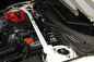 Honda Civic Type-R FK8 17+ Ultra-R 2P Front Upper Strutbar