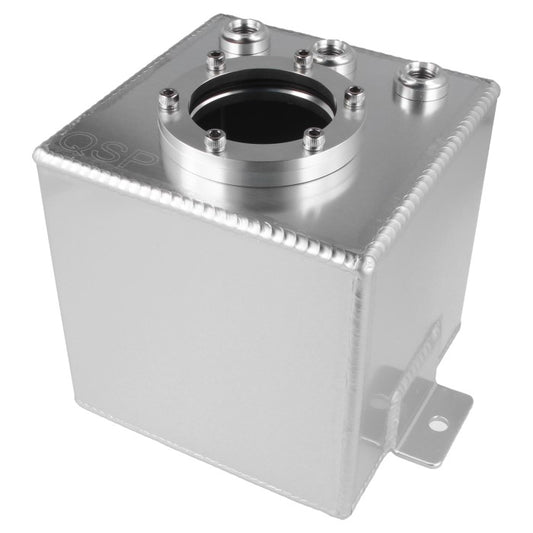 petrol/injection pump catch tank 1 liter