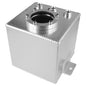 petrol/injection pump catch tank 1 liter