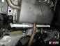 Volvo V90 T8 2.0T Hybrid 17+/XC60 2.0 18+/XC90 2.0 15+ 2WD UltraRacing 2-Point Rear Lower Bar (3760)