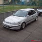 Mugen Grille ABS (Civic 95-98 2/3/4dr)