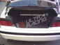 BMW 3-Series E36 91-98 UltraRacing Rear Upper Strutbar