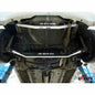 Mitsubishi SpaceStar/Mirage 12+ Ultra-R 2P Rear Torsion Bar