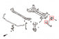 Front Lower Arm Bushing Infiniti Fx series