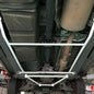 Toyota Innova (AN40) 2.0 2WD 11-15 UltraRacing 4-Point Rear Lower Bar (3681)