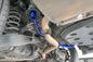 Rear Subframe Brace Toyota Camry