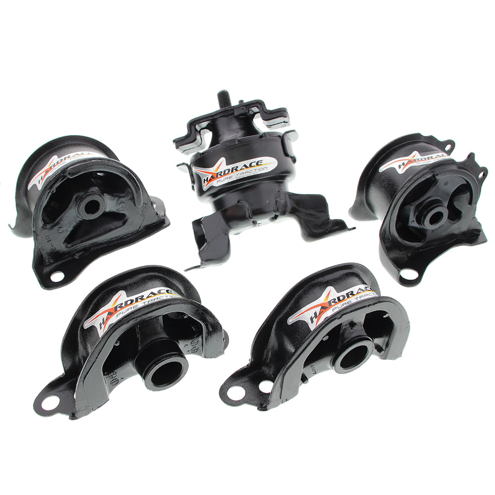 Harden Engine Mount Honda Civic
