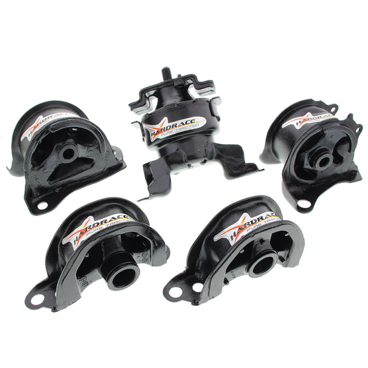 Harden Engine Mount Honda Civic