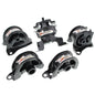 Harden Engine Mount Honda Civic