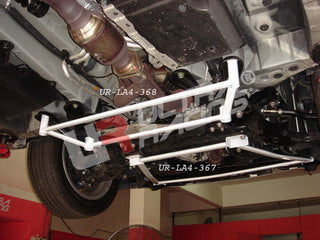 Toyota Previa 06+ 2.4 Ultra-R 4-Point Front H-Brace 367