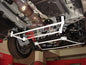Toyota Previa 06+ 2.4 Ultra-R 4-Point Front H-Brace 367