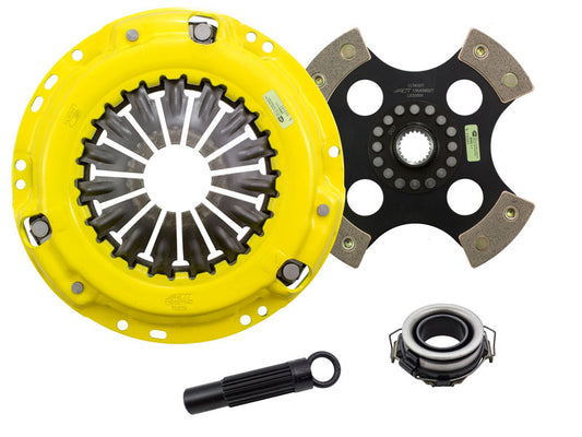 TC4-XTR4