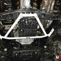 Toyota Hilux Revo (AN120) 2.8D 2WD 15+ UltraRacing 4-Point Front Lower Brace (3367)