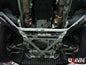 Mercedes C253 GLC 43 3.0TT Coupe 15+ /S213 3.0T 16+/C250 2.0T 18-21 2WD/4WD UltraRacing 4-Point Front Lower Brace (3948)