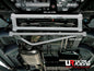 Nissan Serena (C26/C27) 2.0 2WD 10+ UltraRacing 4-Point Front Lower Brace (3169)