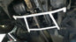 Ford Tierra (KJ) 1.6 94-98/Mazda Protege 1.6 98-03 2WD UltraRacing 4-Point Front Lower Brace (2896)