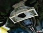 BMW 6-Series E63 03-10 UltraRacing Front Lower Brace
