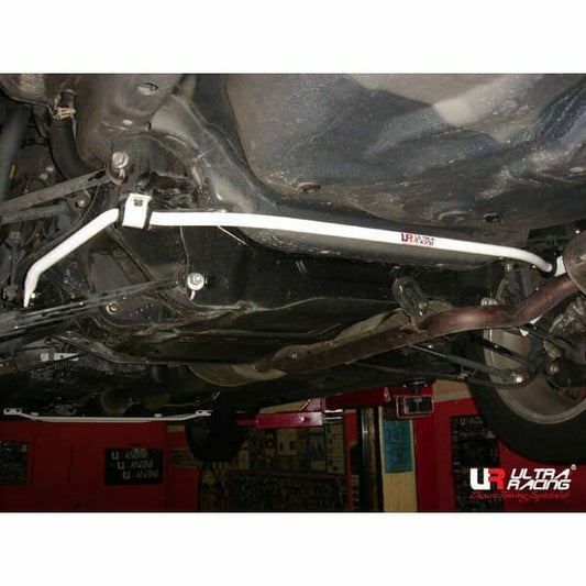 Ford Laser Lynx (RS) 2.0T 04-07/Tierra 2.0 98-07 2WD UltraRacing Rear Sway Bar 19mm (081)