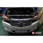 Ssangyong Korando Turismo/Stavic 2.0D 4WD 12-18 UltraRacing 2-Point Front Upper Strutbar (2251)