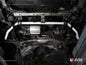 BMW 5 F10 (525i) 2.5 2WD 10-17/G10 (528i) 2.0T 12-16 UltraRacing Front Sway Bar 27mm (468)