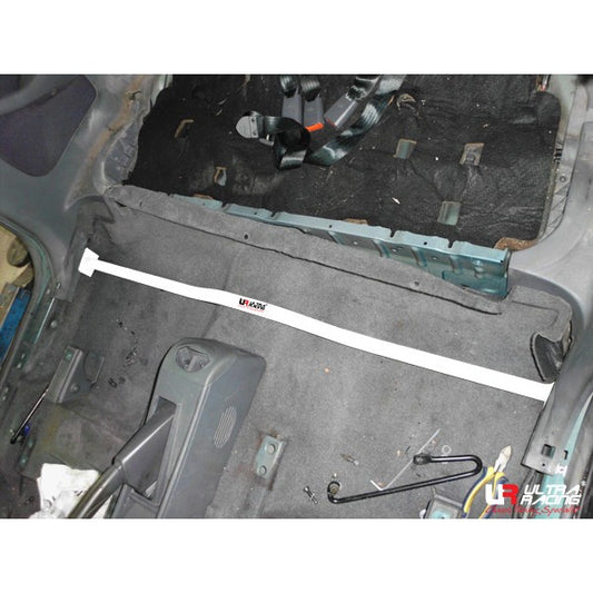 Fiat Bravo 1.8 95-01 UltraRacing 2-Point Room Bar