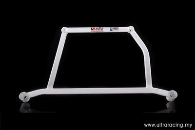 BMW 3-Series E36 325 UltraRacing 4-Point Front H-Brace