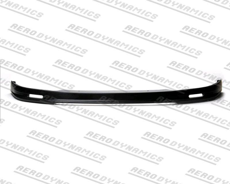 Mugen Front Bumperlip PU (Civic 01-03 2/4dr)
