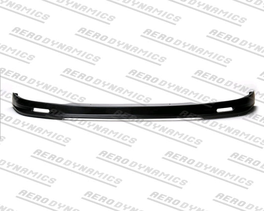 Mugen Front Bumperlip PU (Civic 01-03 2/4dr)