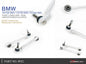 Front Lower Arm - Rear Bmw