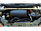Lexus Ct 200H (ZWA10) 1.8 2WD Hybrid 11+ UltraRacing 2-Point Front Upper Strutbar (162)