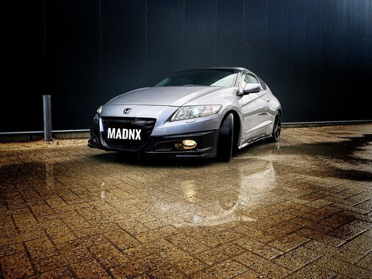 Bumperlip Front ''Mugen'' (CR-Z 2010-2013)