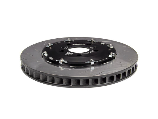 SG2F008 - EBC SG2F 2-Piece Slotted Brake Discs; Front
