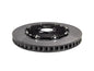 SG2F008 - EBC SG2F 2-Piece Slotted Brake Discs; Front