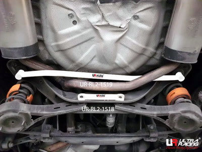 Ford Mondeo MK4 2.0/2.3 07-13 Ultra-R Rear Lower Bar 1519