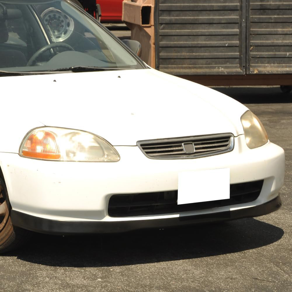 Bumperlip Front PU ''OE'' (Civic 95-98)