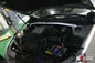 Kia Cadenza (VG) 2.4/3.0/3.3 09-16 2WD/Kia K7 3.0/3.3/3.5 09-16 UltraRacing 2-Point Front Upper Strutbar (2277)
