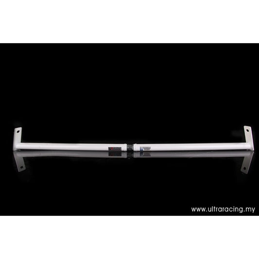 Smart Fortwo 450/451 98+ Hardttop Ultra-R Rear C-Pillar Bar
