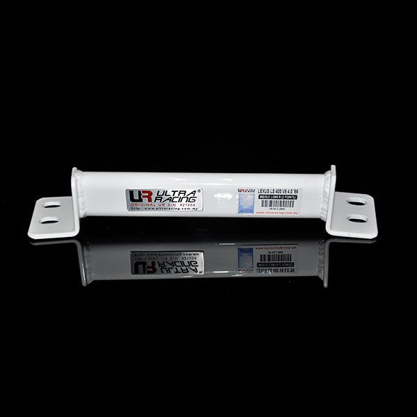 Lexus LS 400 89-94 UltraRacing 2-Point Mid Lower Bar 2580