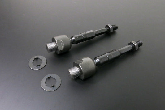 Hard Tie Rod