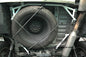 Toyota Alphard/Vellfre (AH20) 2.4/3.5 4WD 08-15 UltraRacing 7-Point Rear Torsion Bar (3397)