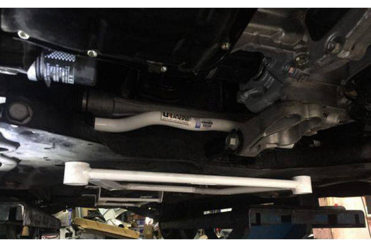 Toyota C-HR (AX-10) 1.2T/1.8 2WD 18+ UltraRacing Front Sway Bar 27mm (609)