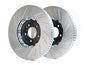 A1-260DS - GiroDisc 2-Piece Rotor Kit; Front