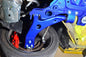 Rc Tie Rod End Ford Escape, Focus, KUGA, Volvo V40